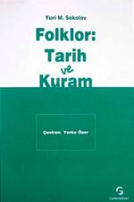 Folklor: Tarih ve Kuram