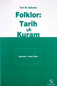 Folklor: Tarih ve Kuram