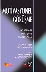 Motivasyonel Görüşme & İnsanları Değişime Hazırlama