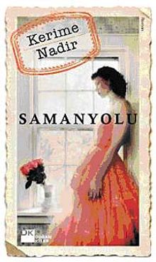Samanyolu (Cep Boy) - Kerime Nadir