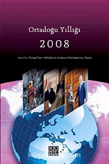 Ortadoğu Yıllığı 2008
