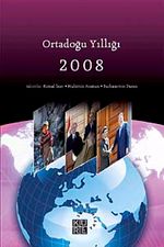 Ortadoğu Yıllığı 2008