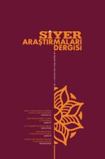 Siyer Araştırmaları Dergisi 6 Aylık Akademik Dergi Ocak-Haziran 2017 