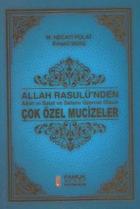Allah Rasulünden Çok Özel Mucizeler / Peygamber-233