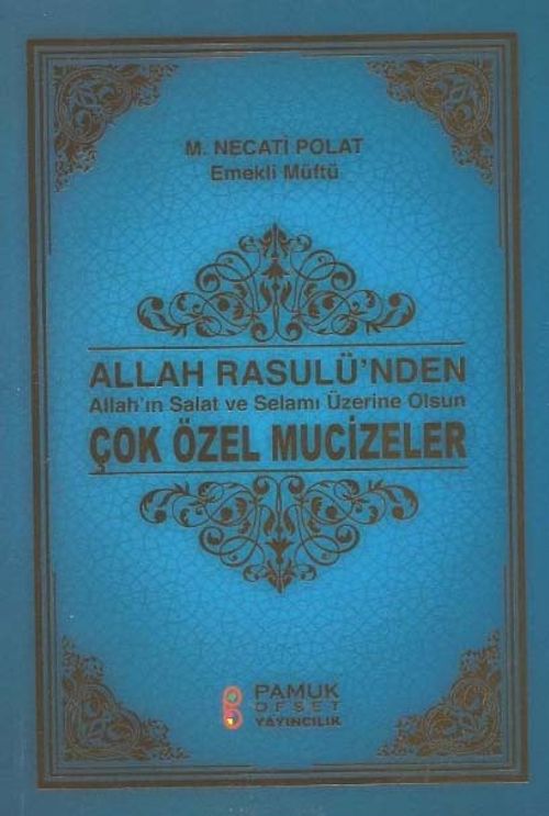 Allah Rasulünden Çok Özel Mucizeler / Peygamber-233