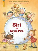 Siri ve Kayıp Pire 