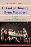 Ortaokul D&ouml;nemi Oyun Metinleri