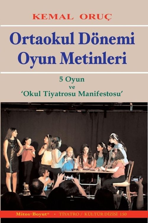 Ortaokul Dönemi Oyun Metinleri