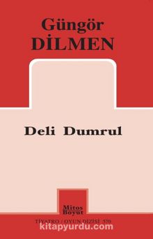 Deli Dumrul / Güngör Dilmen - Güngör Dilmen