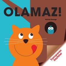 Olamaz!