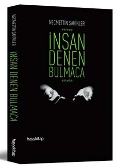İnsan Denen  Bulmaca