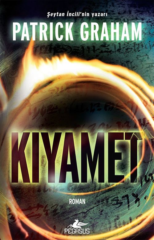 Kıyamet 