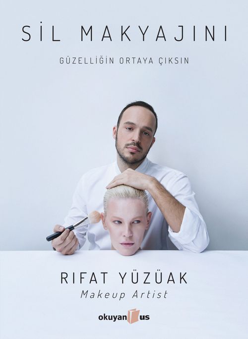 Sil Makyajını & Güzelliğin Ortaya Çıksın