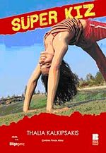 Süper Kız