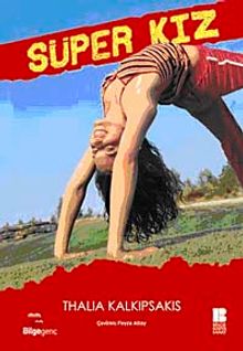 Süper Kız