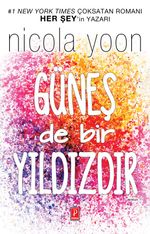 Güneş de Bir Yıldızdır