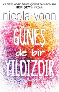 Güneş de Bir Yıldızdır