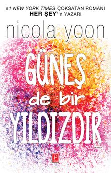 Güneş de Bir Yıldızdır