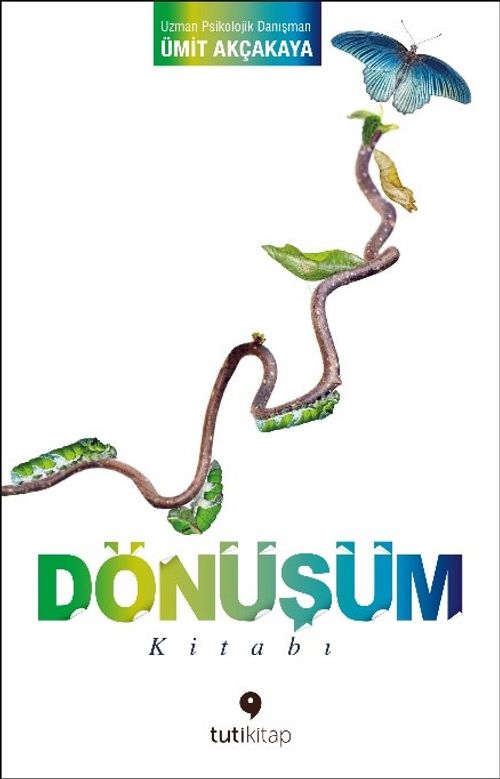 Dönüşüm Kitabı