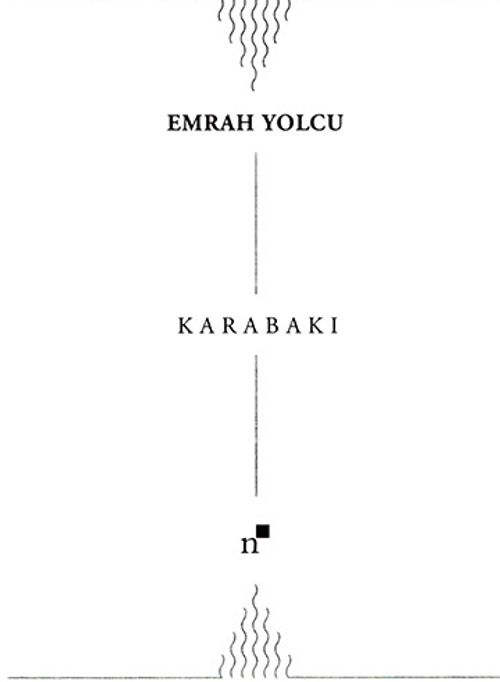 Karabakı