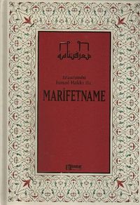 Marifetname (3 Cilt Takım)
