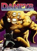 Dampyr 9 / Kurjak'ı Ararken