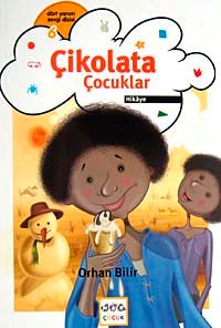 Çikolata Çocuklar