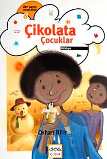 Çikolata Çocuklar