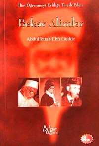 İlim Öğrenmeyi Evliliğe Tercih Eden Bekar Alimler