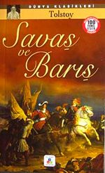 Savaş ve Barış (Cep Boy)