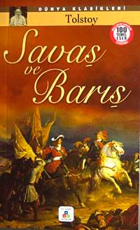 Savaş ve Barış (Cep Boy)