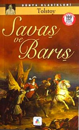 Savaş ve Barış (Cep Boy)