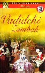 Vadideki Zambak (Cep Boy)