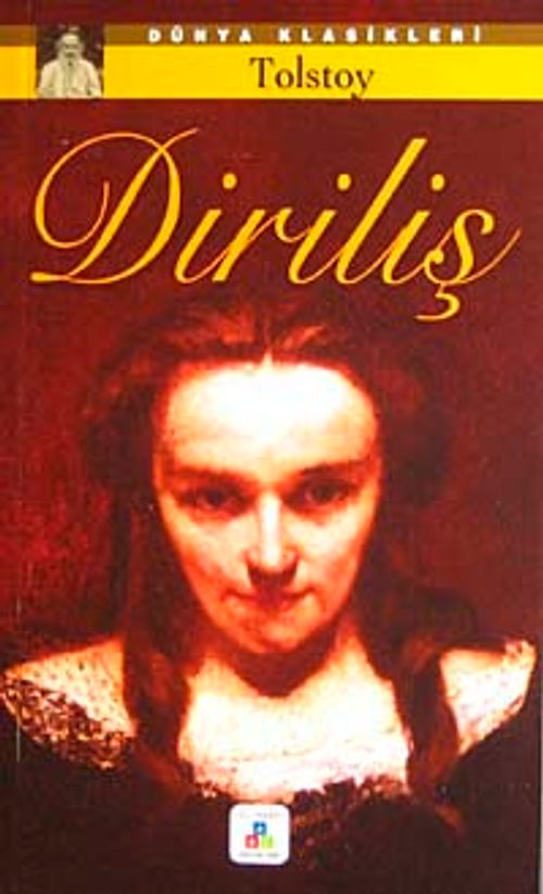 Diriliş (Cep Boy)
