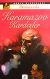 Karamazov Kardeşler (Cep Boy)