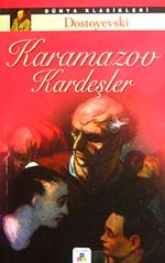 Karamazov Kardeşler (Cep Boy)