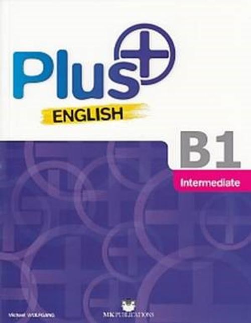 Plus B1 - Intermediate 