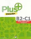 Plus B2-C1 - Upper Intermediate Advanced