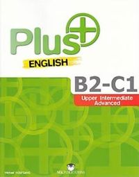 Plus B2-C1 - Upper Intermediate Advanced 
