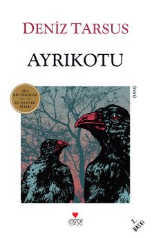 Ayrıkotu - Deniz Tarsus