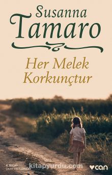 Her Melek Korkunçtur - Susanna Tamaro