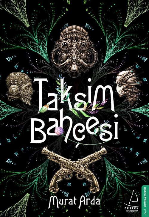 Taksim Bahçesi
