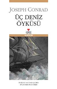 Üç Deniz Öyküsü