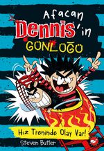 Afacan Dennis'in Günlüğü 3 & Hız Treninde Olay Var