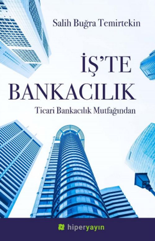 İş'te Bankacılık & Ticari Bankacılık Mutfağından