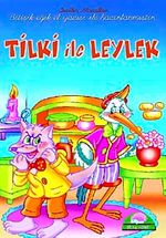 Tilki ile Leylek / Sevilen El Yazılı Masallar