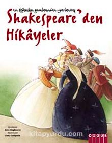 Shakespeare'den Hikayeler