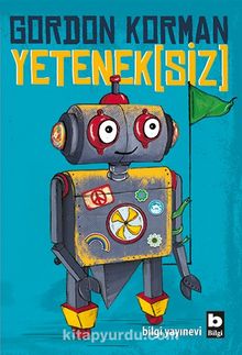 Yeteneksiz - Gordon Korman