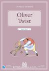 Oliver Twist / Gökkuşağı Mavi Seri