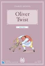 Oliver Twist / Gökkuşağı Mavi Seri